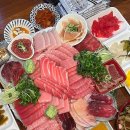 이마트24 여수여문점 | 여수 현지인 추천맛집 찐 단골 문수동 참치 연어 횟집 참치마