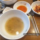 용문칼국수 - 강동구 상일동 | 용문칼국수
