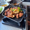 본본 | 내돈내산/ 휘경역 근처 본본갈비 점심메뉴 후기