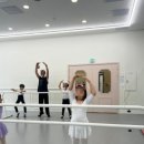 예종발레무용학원
