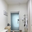 안녕네일 | [천안 두정동 네일] 틴티드네일스튜디오 : 환절기 거스러미 안녕! 깔끔한 원컬러 네일 후기