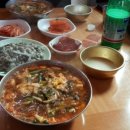 홍북 어죽 이미지