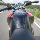 혼다 CB400 S/F V-TEC Spec III (MUGEN) 이미지