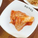 옥림식당 | 창원 중동 맛집 소갈비찜맛집 &lt;옥림강봉근갈비찜&gt;