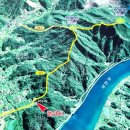 용담2리 | 양평 하계산, 맨발걷기 등산 후기(서울 근교 가벼운 산행 코스)