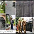 미국 Memorial Day, 추모의 벽 앞에서 떠올린 75년의 시간 이미지