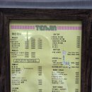 각화도매시장 중앙청과 | 신당 텐진_내 친구들의 원픽 단골집, 중앙시장안쪽 중화풍 술집의 끝판왕