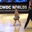 클래식라인댄스 이미지