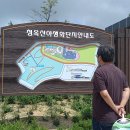 청옥산 육백마지기 여행~ 이미지