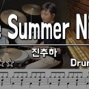 Can´t Help Falling In Love / One Summer Night(드럼) / Wanted 이미지