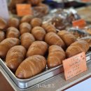 경성고등학교 | [연남] 골목에 숨어있는 연남동 빵집 거니노룰즈의 커다란 소금빵 추천