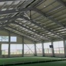 게이트볼장 이미지