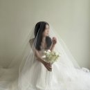 머뭄 | W. 르에드(LEADD) 드레스 촬영 후기(소묘,머뭄,유려)