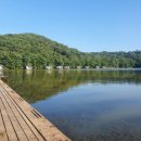 대부도 산림욕장 화장실 이미지