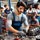 21세기안전검사소 이미지