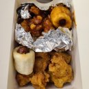 여수중앙중학교 | 뚜벅이 여수여행 1일차