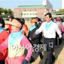 봉선중학교 운동장 이미지