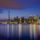 테라스의 아침 이미지