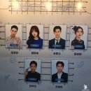 이인규미용실 | 사진으로 보는 연극 <쉬어매드니스> 관람 후기(컨텐츠박스) - 결말이 궁금해지는 코믹추리 연극