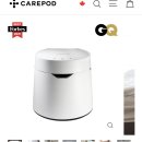 Carepod 스텐 가습기 써보신분?/ 같이 사실분? 계신가요? 이미지