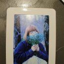 하슈 개인전 &lt;꽃과 당신&gt; in 합정 라일린/ 개인전 후기
