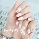 네일 더 예쁜 이미지