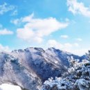 [신청중] 국공 스탬프 벙개산행! 2021년 12월 26일 일요일! 대전 계룡산 겨울산행! 이미지