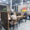 두봉건강숯불갈비 | 자은도맛집 ''두봉건강숯불갈비''에서 즐긴 자은도맛집 갈비 한상 🥩