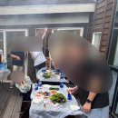 참살이힐링 펜션 | 펜션 단체펜션 가족여행 숙소 솔직리뷰/대부도 뉴문펜션 내돈내산 후기! 단체모임 숙소 장단점 총정리