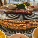 한강 나루터 | 행주산성 맛집 나루터 3관 한강뷰와 함께 즐긴 장어구이 후기