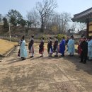 [도전6]향교 29일: 석전대제 이미지