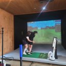 김해골프연습장 이미지