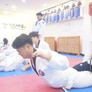 원클래스 태권도 이미지