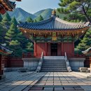 대곡사 - 1707 | 의성 대곡사 유래 해설 : 비안벌 들녘에 깃든 불심과 고려의 숨결