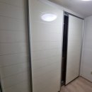 열림 | 청라 센트럴파크 붙박이장 문 안열림 안닫히는 옷장 수리 후기