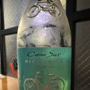 비시클 | [칠레] 화이트 센트럴 밸리 | 코노 수르 비시클레타 소비뇽 블랑 (Cono Sur Bicicleta Sauvignon Blanc)