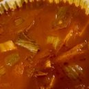 신대감김치찌게