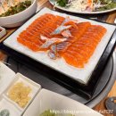 동강맑은송어 | [조원동 맛집] 내 최애 송어회 동강 맑은 송어 다녀온 내돈내산 후기