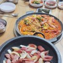 닭도리탕&부대찌개(2층집) | [망우동 맛집] 유튜버 나선욱도 반한 우림시장 2층 숨은 부대찌개 노포 ‘또간집’ 후기