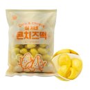 지산푸드 이미지