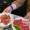 뚜껑열린돼지 | [서울] 신사역맛집 신사화로 신사본점 소갈비 콘치즈폭탄계란찜 점심특선 된장찌개 제육 후기