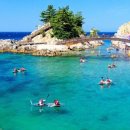 바다와 하루이틀 이미지