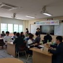 웅상여자중학교 이미지