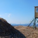 구진분맥 창녕의 매봉·구진산·마분산·도초산 산행기 이미지