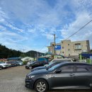 공영주차장옆길 이미지