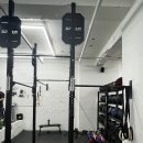 크로스핏 암스트롱 이미지