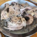 (주)세왕교통 | 대구 근교 가창 맛집 큰나무집 궁중약백숙 예약