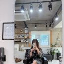 GS25포항용흥 | 포항 장성동 미용실 라륀느헤어살롱 새치 뿌리염색 후기