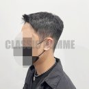 클래식옴므헤어 이미지