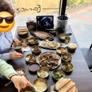 보배렌트카 | 제주공항 근처 아침식사 하귀 보배쌤보리김치와게장 후기